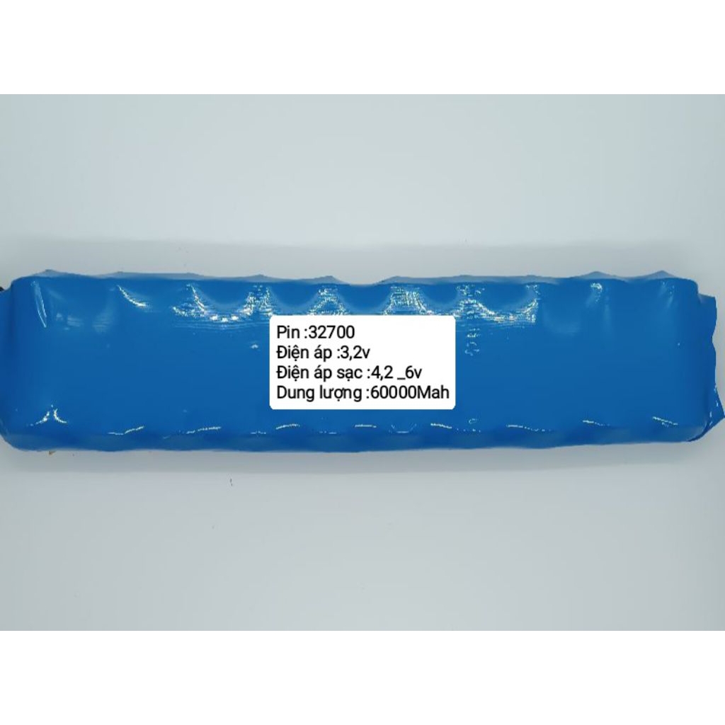 Bộ lưu trữ cho đèn năng lượng mặt trời