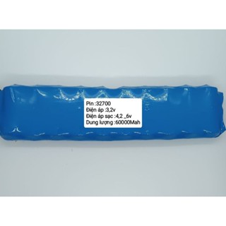 Bộ lưu trữ cho đèn năng lượng mặt trời