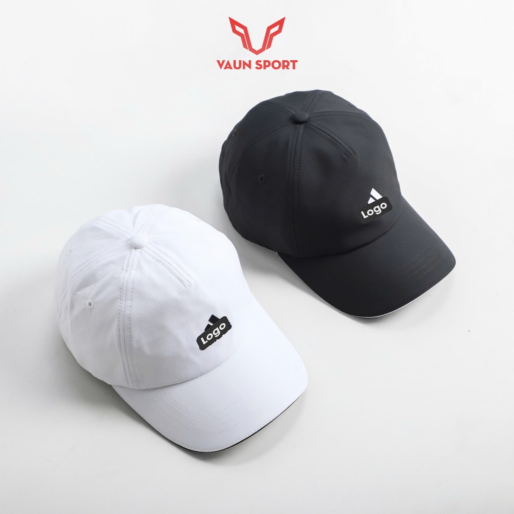 Mũ lưỡi trai nam thể thao thời trang, Nón lưỡi trai nam xuất xịn