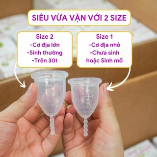 CỐC NGUYỆT SAN LIBERTY CUP