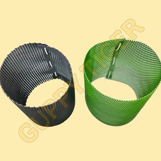 LỒNG LƯỚI TÁCH CÁ ĐẺ 2 KÍCH CỠ (LƯỚI 3LI)  - LỒNG ĐẺ LƯỚI CHO CÁ