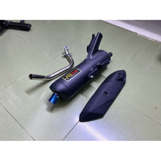  Pô Móc Tăng Kiểu Thai Sử Dụng Vision Từ 2012-2025 Tặng Ốp Và Cổ 