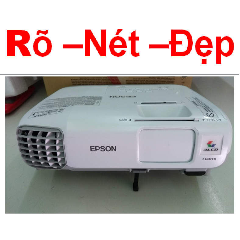 Máy Chiếu Đa Năng Epson Siêu Đẹp EB-98