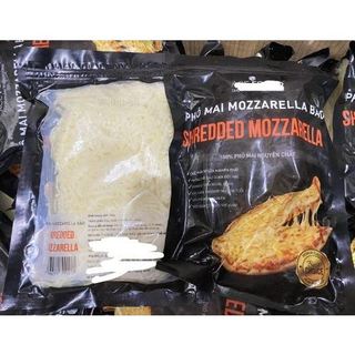 Phô mai bào sợi Mozzarella ( Chỉ ship hỏa tốc nội thành Hà Nội )