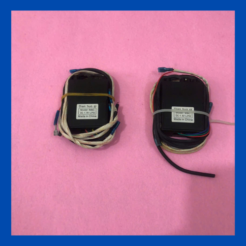 Ic đánh lửa bếp ga 3 lò-ic bếp ga.