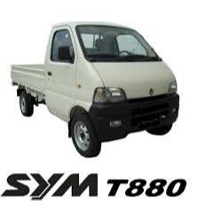 Đèn pha SYM T880 hàng tốt giá 1cái