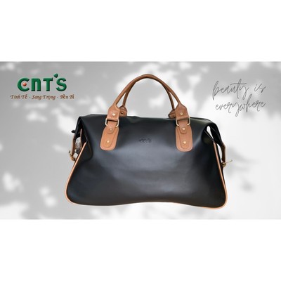 Túi du lịch đa năng ,thời trang cao cấp chống nước cỡ lớn UNISEX TX48 CNT