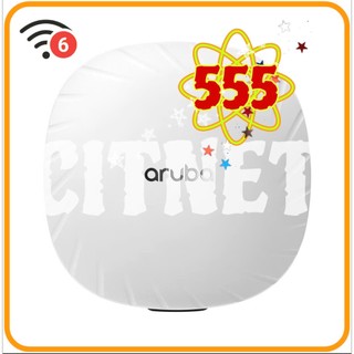 💥Bộ Phát Wifi Aruba AP-555 chuẩn WIFI 6 AX