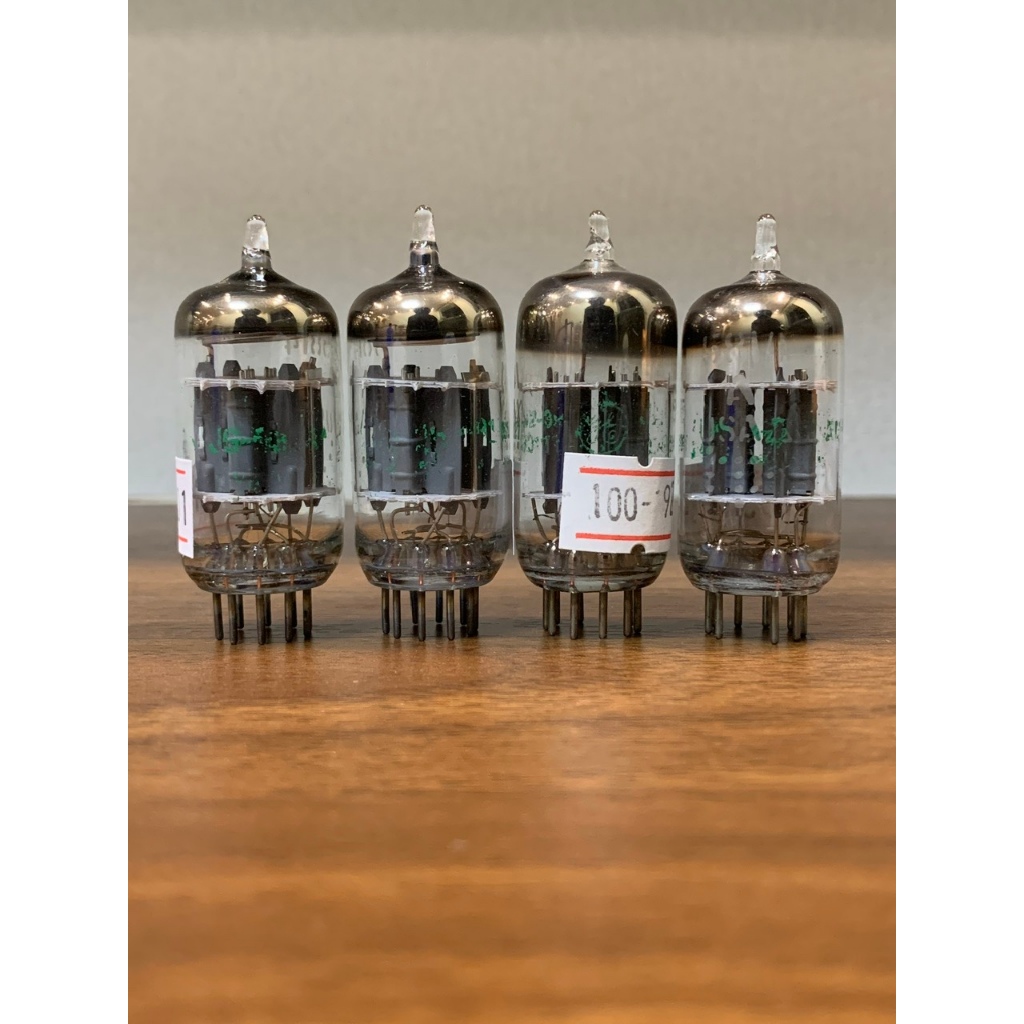 Bóng đèn 5814A/12au7 GE - Made in USA