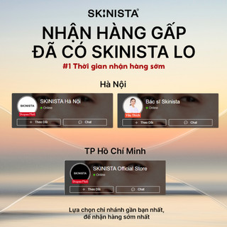 Tinh chất Acniover Serum MartiDerm 30ml