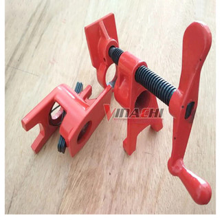 Vam Cảo Ống Nước Phi 27, Cảo Có Chân