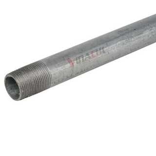 Vam Cảo Ống Nước Phi 27, Cảo Có Chân