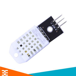 MODULE CẢM BIẾN NHIỆT ĐỘ - ĐỘ ẨM DHT22