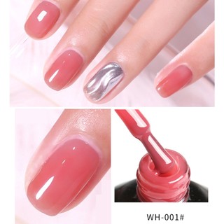 HOT 2019 Set 6 chai Thạch hồng kẹo WH