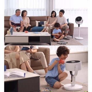 QUẠT TUẦN HOÀN KHÔNG KHÍ PHILEO VÀ PHILIPS ACR2242CF ,BẢO HÀNH 12 THÁNG