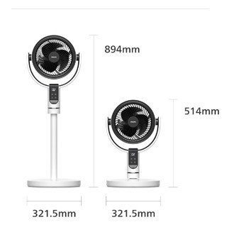 QUẠT TUẦN HOÀN KHÔNG KHÍ PHILEO VÀ PHILIPS ACR2242CF ,BẢO HÀNH 12 THÁNG