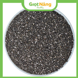 Hạt Chia Healthy Tốt Cho Sức Khỏe Sạch Lành từ Nông Sản Giọt Nắng 