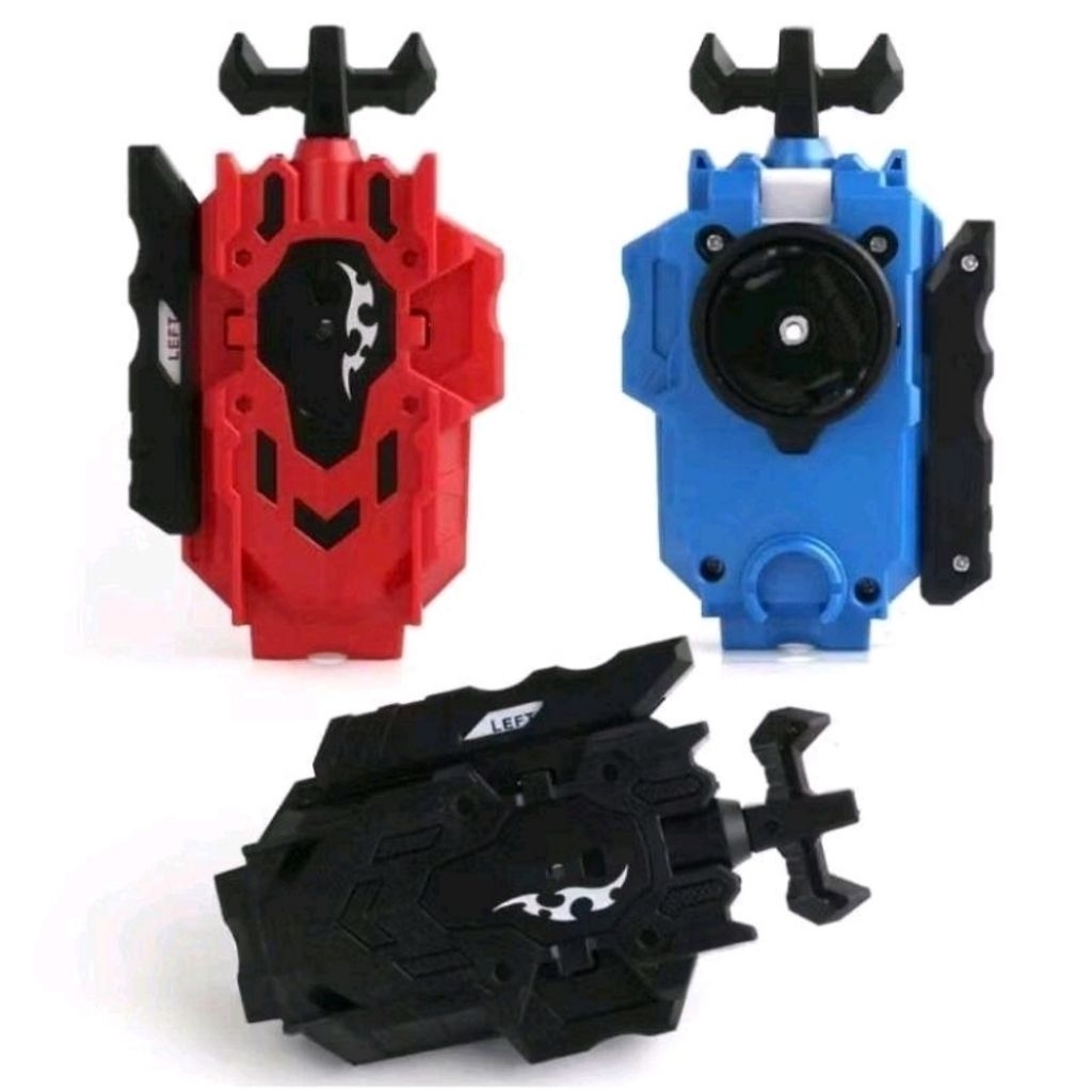 Đồ chơi Tay Cầm Con Quay, Bệ phóng con quay đồ chơi Beyblade dành cho bé