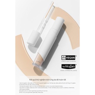 Kem che khuyết điểm BBIA Eau Stay Concealer Eau Edition 8.5g