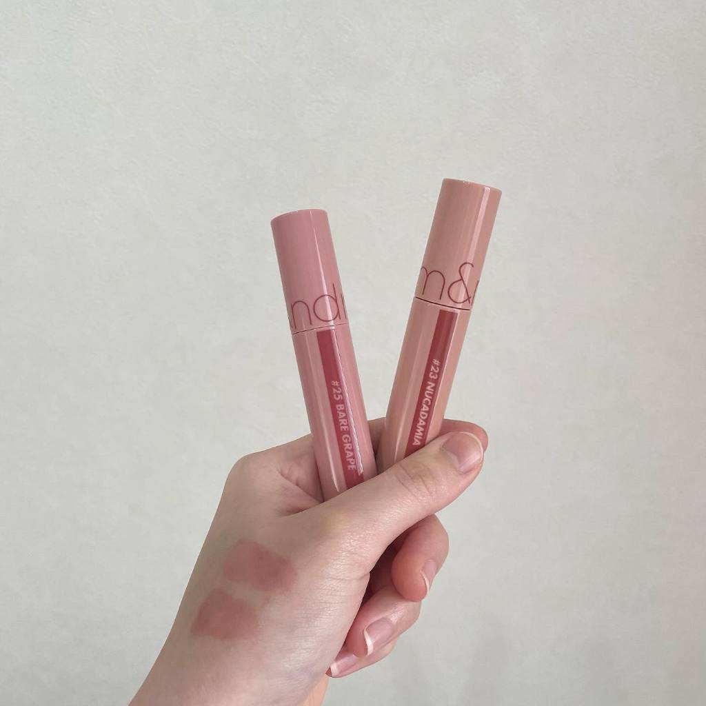 (Chính Hãng) Son Tint Juicy Lasting Tint bóng - (Đủ Màu juicy06 - 39) | BigBuy360 - bigbuy360.vn