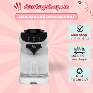 Máy pha sữa điều chỉnh nhiệt độ thông minh tự động Formulus 1 Fatz baby - BH 1 Năm