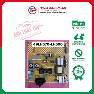 nguồn 49Lh590 và nguồn 49Lh570