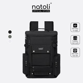 Balo nam chống gù NATOLI BST CORE BACKPACK B9