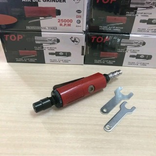 MÁY MÀI HƠI TOP ĐÀI LOAN