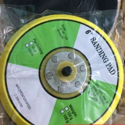 ĐẾ CHÀ NHÁM ô tô 6 INH