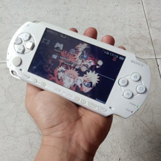  Máy chơi game SONY PSP 1000 