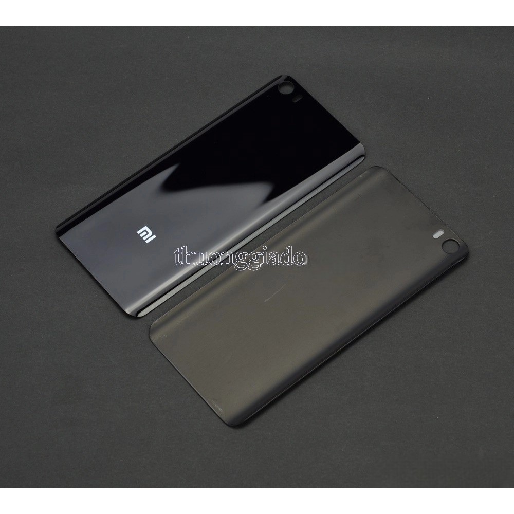 Thay kính lưng Mi5 (5.15) đủ màu