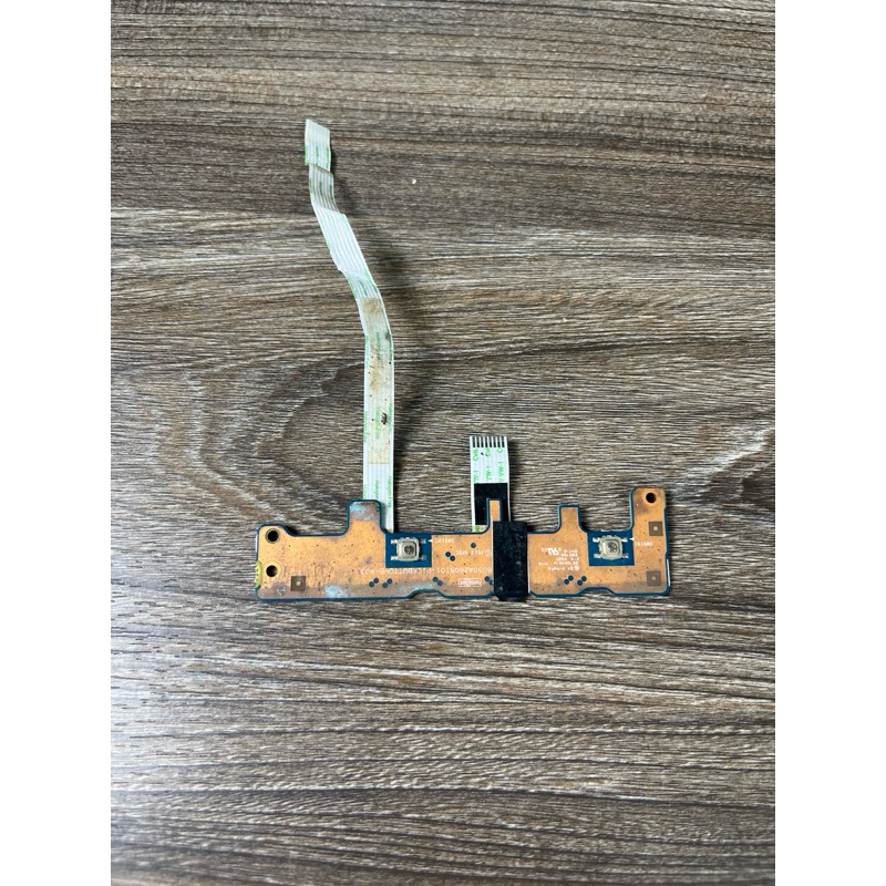 Chuột trái phải Laptop HP 355 G2