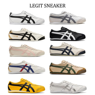 Giày onitsuka tiger tokuten nam nữ, giày onitsuka full vàng bản cao cấp full phụ kiện