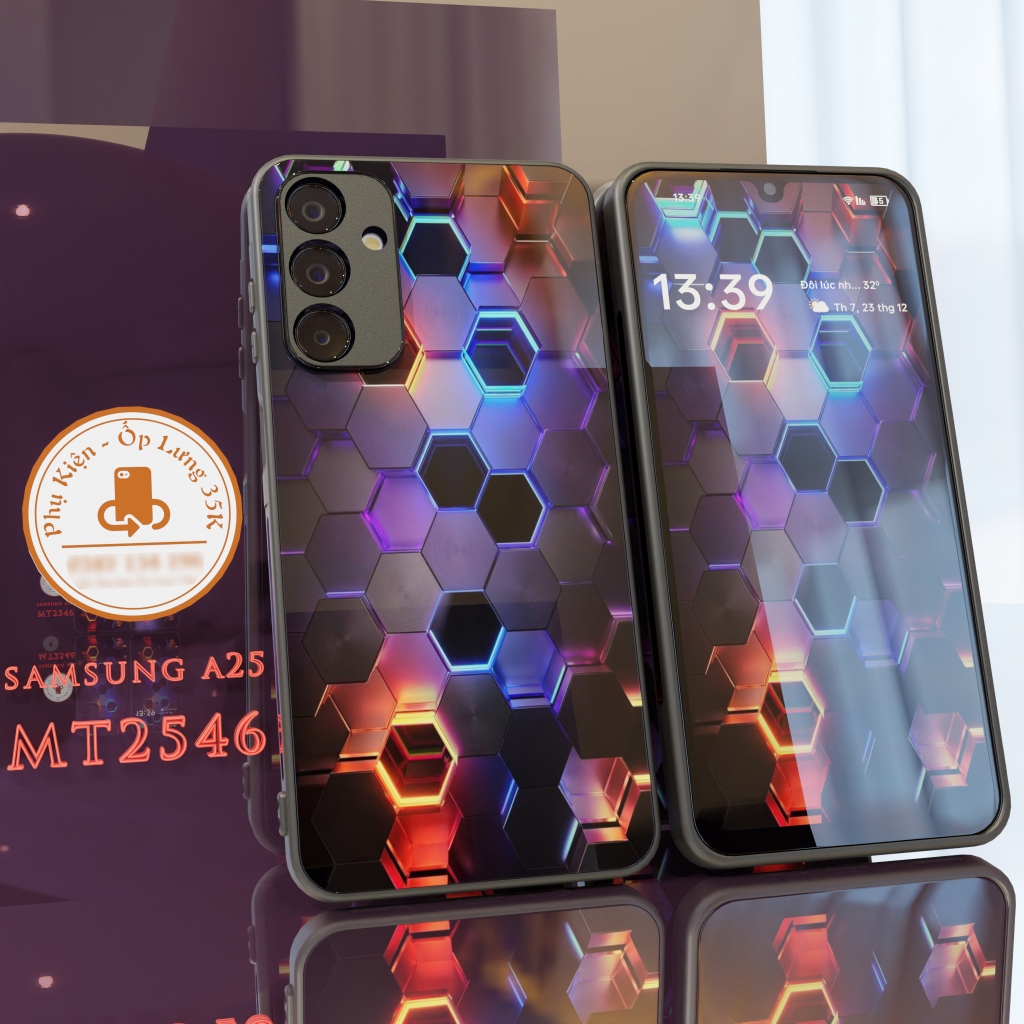 Ốp lưng Samsung A25 5G