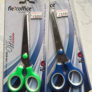 Kéo Văn Phòng Thiên Long Flexoffice FO-SC03