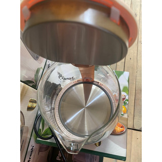 Ấm đun siêu tốc Panafresh ST-585