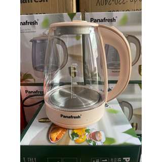 Ấm đun siêu tốc Panafresh ST-585