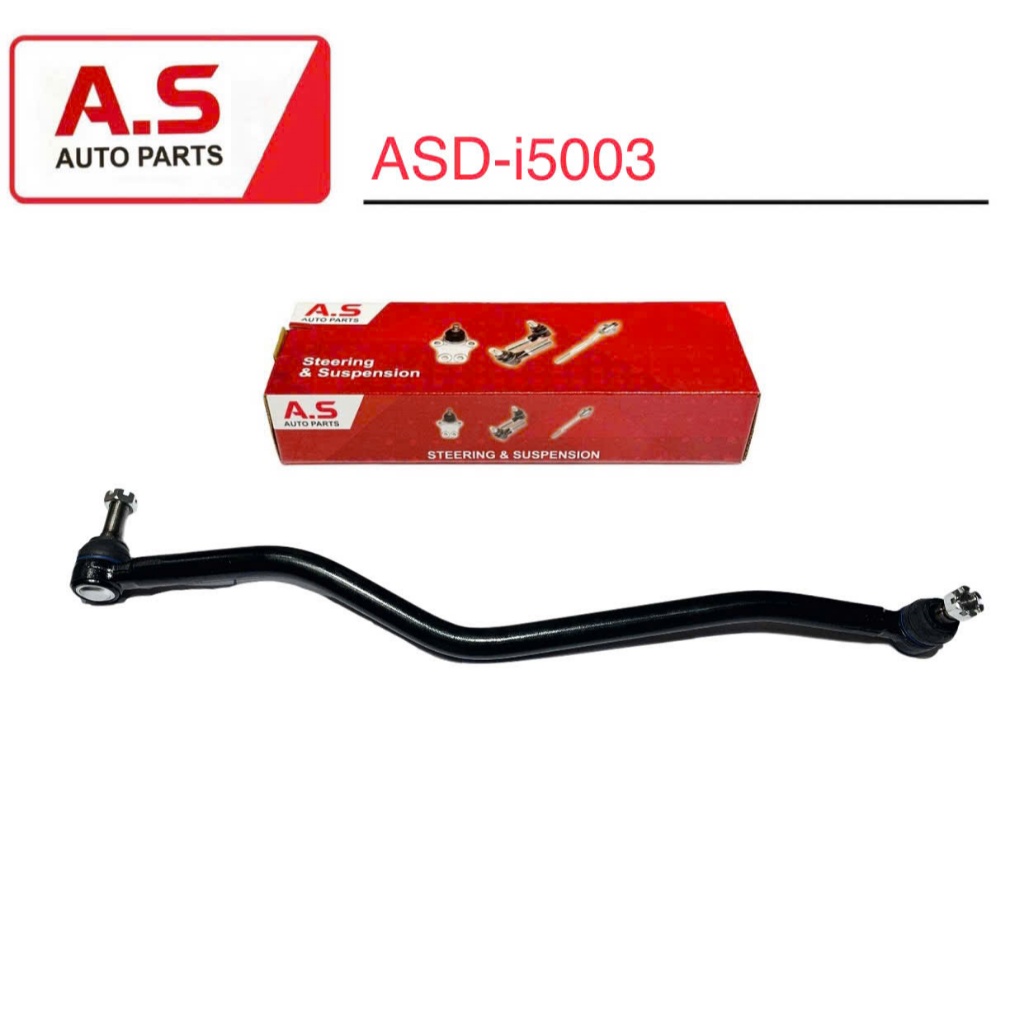 BA ĐỜ SONG DỌC - ISUZU 5T SAMCO (3T5-5T), NQR75, 4HK1, NQR150PS, EURO 2, NPR85, 4JJ1- THÂN NHỎ (MẪU 