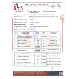Bột ENAZ _ 400gr - HSD còn xa