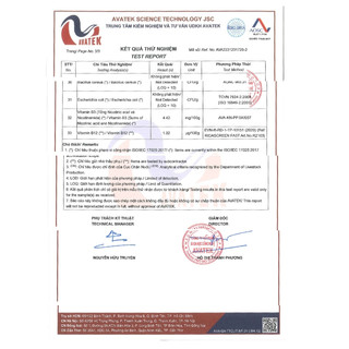 Bột ENAZ _ 400gr - HSD còn xa