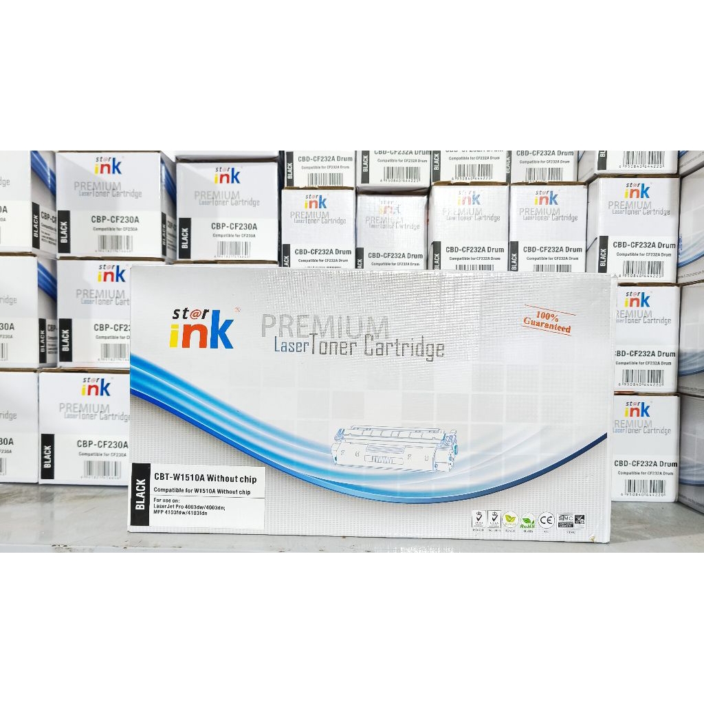 Hộp mực in laser (151A) CBT-W1510A (KHÔNG CHIP) cho máy in HP M4003DN/ M4003DW/MFP4103DN/4103FDW