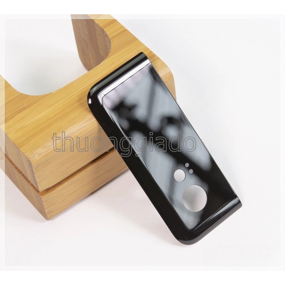 Thay kính lưng Google Pixel 2 XL 6.0" (phần kính bao quanh camera sau)