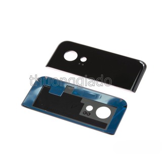 Thay kính lưng Google Pixel 2 XL 6.0" (phần kính bao quanh camera sau)