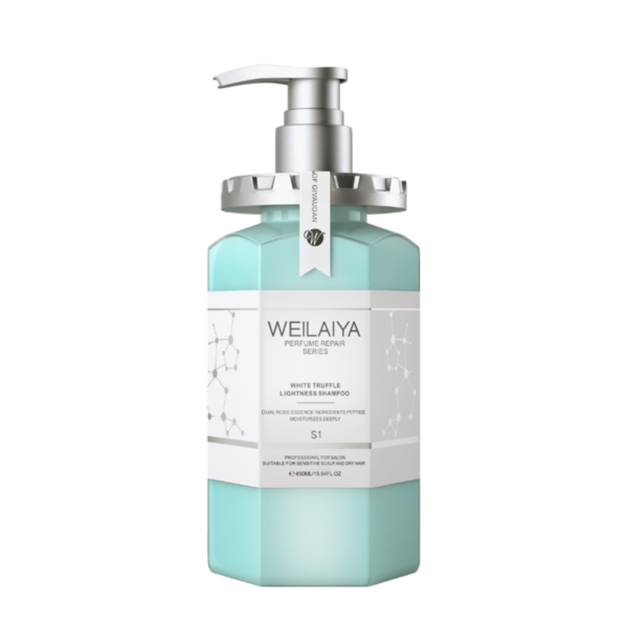 Dầu Gội 450ml