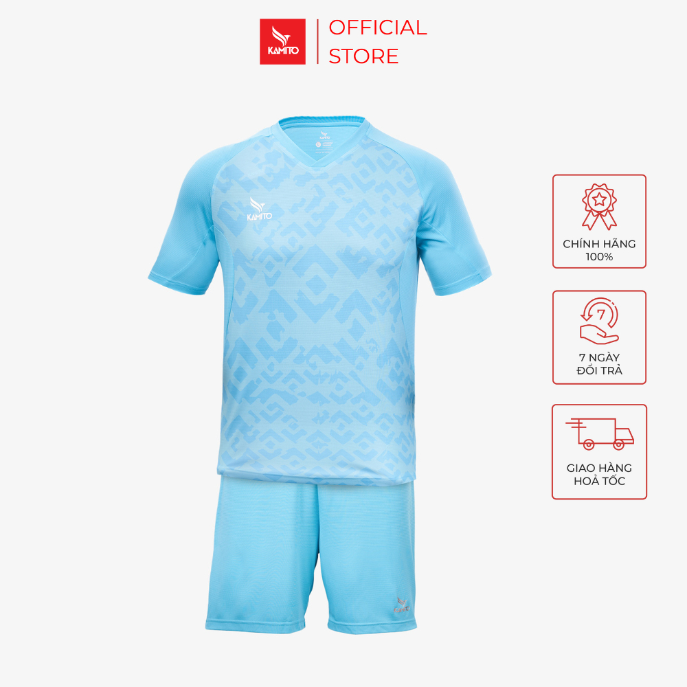 Bộ Bóng Đá Kamito Goal 01