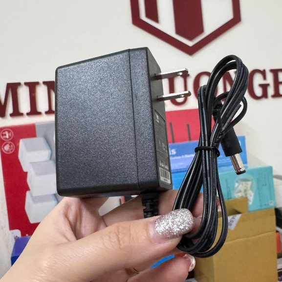 Nguồn Adapter 12V - 2A LOẠI TỐT - adapter12v2a