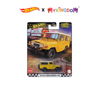 Đồ Chơi Siêu Xe Boulevard - '69 Dodge Charger HOT WHEELS JBL25/GJT68