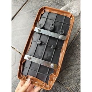 Yên phụ sau xe đạp ( yên nhỡ xe 20ich )