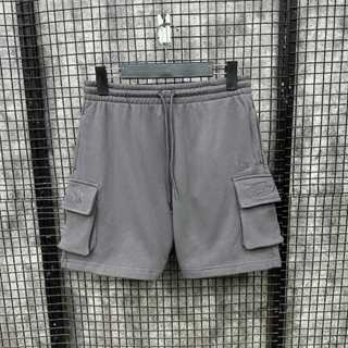 Quần Túi Hộp N.ew E.ra Xám Chính Hãng Shop Xám Store