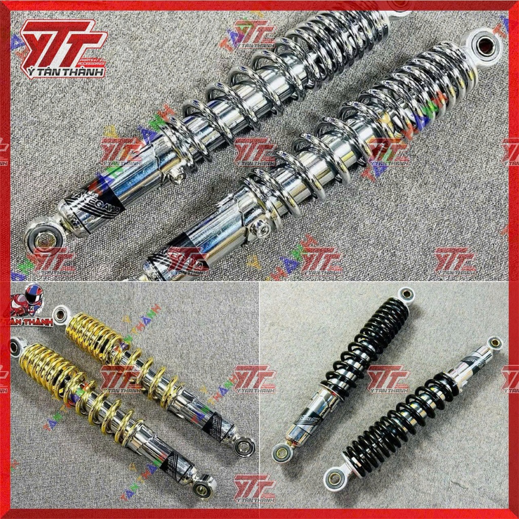 Phuộc sau takegawa wave,future MS06